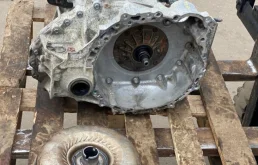 АКПП TOYOTA SIENNA XL30 2010-2014 3050008051