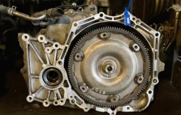 АКПП MITSUBISHI OUTLANDER XL 2007 2700A060 3.0 6B31