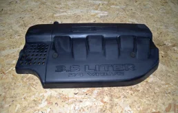 Крышка двигателя Chrysler Pacifica 2003-2008 04591919AD
