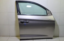 Дверь HYUNDAI TUCSON 2015+ 76004D3001 TL, передняя правая