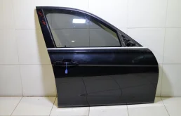 Дверь BMW 3-Series 2015+ 41007298566 F30, передняя правая