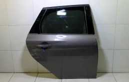 Дверь FORD FOCUS 2010+ 2172759, задняя правая