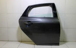 Дверь FORD FOCUS 2010+ 2172759, задняя правая