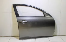 Дверь KIA OPTIMA 2010+ 760044C000 TF, передняя правая
