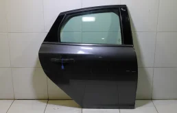 Дверь FORD FOCUS 2010+ 2172759 3, задняя правая