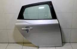 Дверь VOLVO V40 Cross Country 2013+ 31662587, задняя правая