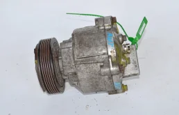 Компрессор кондиционера MITSUBISHI ASX 2010+ 7813A213 2.0L 4B11