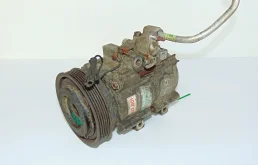 Компрессор кондиционера Hyundai Sonata 2001-2013 9770126300 EF D4BB