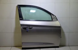 Дверь HYUNDAI TUCSON 2015+ 76004D3001 TL, передняя правая