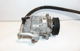 Компрессор кондиционера VOLKSWAGEN Tiguan 2007-2016 1K0820859F 1