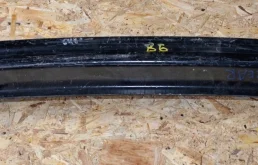 Усилитель бампера VOLKSWAGEN Passat 2005-2010 3C9807305 B6, задний