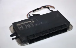 Блок управления светом BMW 5-Series 2009+ 61356992947 F10