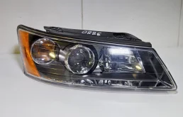 Фара HYUNDAI SONATA 2008-2010 921023K520 NF, правая