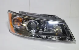 Фара HYUNDAI SONATA 2008-2010 921023K520 NF, правая
