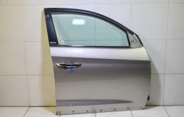Дверь HYUNDAI TUCSON 2015+ 76004D3001 TL, передняя правая