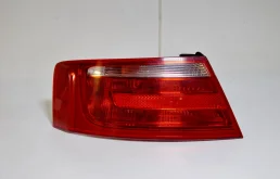 Фонарь AUDI A5 2008+ 8T0945095 8T, левый