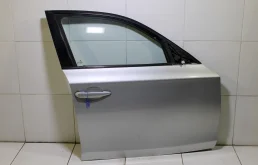 Дверь BMW 1-Series 2004+ 41517191012 E87, передняя правая