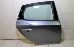 Дверь VOLVO V40 2013+ 31662587, задняя правая
