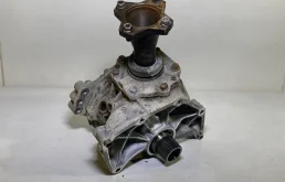 Раздатка NISSAN MURANO 2007-2015 33100JP11C Z51 3.5 VQ35DE