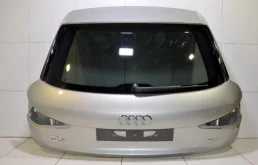 Крышка багажника AUDI Q3 2011+ 8U0827025B 8U