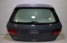 Крышка багажника AUDI A3 2013+ 8V4827025D 8V SPORTBACK