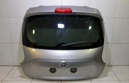Крышка багажника NISSAN JUKE 2011+ K01001KAAD YF15