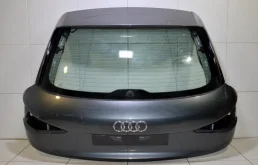 Крышка багажника AUDI Q3 2011+ 8U0827025 8U