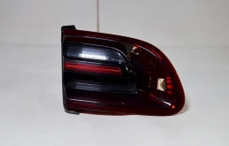 Фонарь Porsche MACAN 2013+ 95B945093B 95B, левый