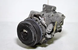 Компрессор кондиционера TOYOTA SIENNA 2006+ 8832028420 GSL20 2GRFE