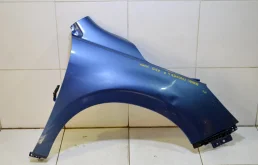 Крыло SUBARU FORESTER 2012+ 57120SG0209P S13, переднее правое