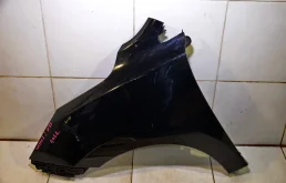 Крыло HYUNDAI TUCSON 2009+ 663112S000 LM, переднее левое