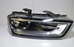 Фара AUDI Q3 2011+ 8U0941006 8U, правая