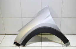 Крыло HYUNDAI TUCSON 2015+ 66311D3000 TL, левое