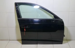 Дверь AUDI A3 2012+ 8V4831052B 8V SPORTBACK, передняя правая