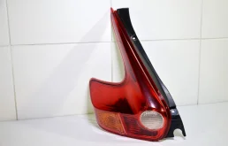 Фонарь NISSAN JUKE 2011+ 265551KA0A YF15, левый