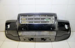 Бампер LAND ROVER FREELANDER 2006+ 6H5217D957A L359, передний