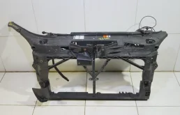 Передняя панель MAZDA Mazda3 2003+ BP4K53110E BK 2.0L