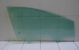 Стекло двери FORD FOCUS 2011-2019 1742301 3, переднее правое