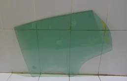 Стекло двери FORD Focus 3 2011-2019 1706322, заднее левое