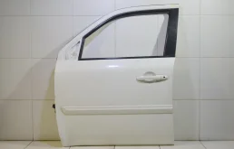 Дверь HONDA PILOT 2008+ 67050SZAA90ZZ YF4, передняя левая