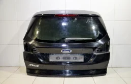 Крышка багажника FORD FOCUS 2010-2019 1834446 3 УНИВЕРСАЛ