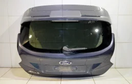 Крышка багажника FORD FOCUS 2011+ 1838957 3 ХЭТЧБЕК