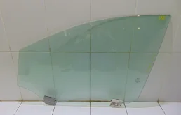 Стекло двери FORD KUGA 2012-2019 5213278, переднее левое