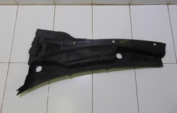 Жабо решетка NISSAN MURANO 2004-2008 66863CA000 Z50 3.5L VQ35DE, левое