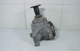 Раздаточная коробка NISSAN MURANO 2002-2007 33100CN200 Z50 3.5L VQ35DE, передняя