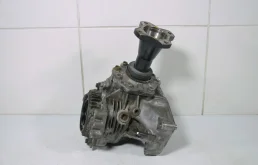Раздаточная коробка NISSAN MURANO 2007-2015 33100JP11C Z51 3.5L VQ35DE