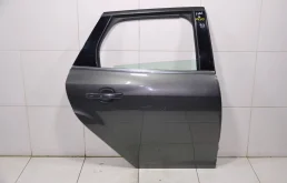 Дверь FORD FOCUS 2010+ 2172759 3, задняя правая