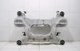 Балка задняя LAND ROVER RANGE ROVER SPORT 2013-2017 LR037517 L494