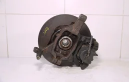 Кулак со ступицей NISSAN MURANO 2003-2008 40015CN000 Z50 3.5L VQ35DE, передний левый