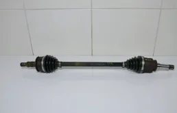 Привод CADILLAC SRX 2009-2016 22824228, задний правый